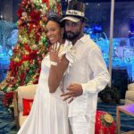LaKeith Stanfield Engaged to Kasmere Trice Amid Paternity Claims