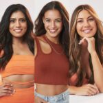 Meet the Women Bachelor Zach Shallcross Falls for in Season 27