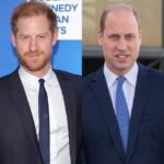 Prince Harry Says Diana Would Be “Sad” About Relationship With William