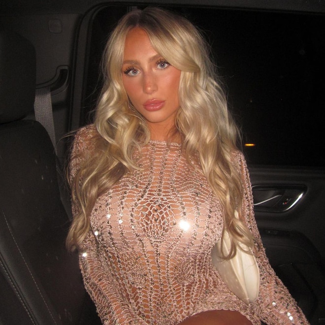 Influencer Alix Earle Reveals If She Got Back Together With Tyler Wade