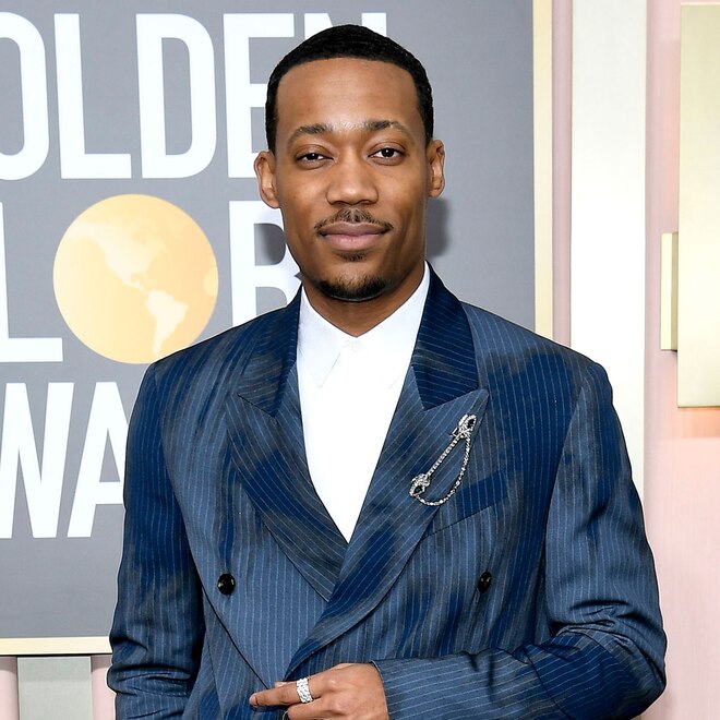 Tyler James Williams Shares Near-Death Battle With Crohn's Disease