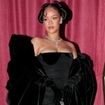 Rihanna Is “Pre Gaming” the Super Bowl in New Halftime Teaser