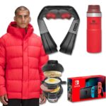 35 Valentine's Day Gifts for Men That He Will Actually Use