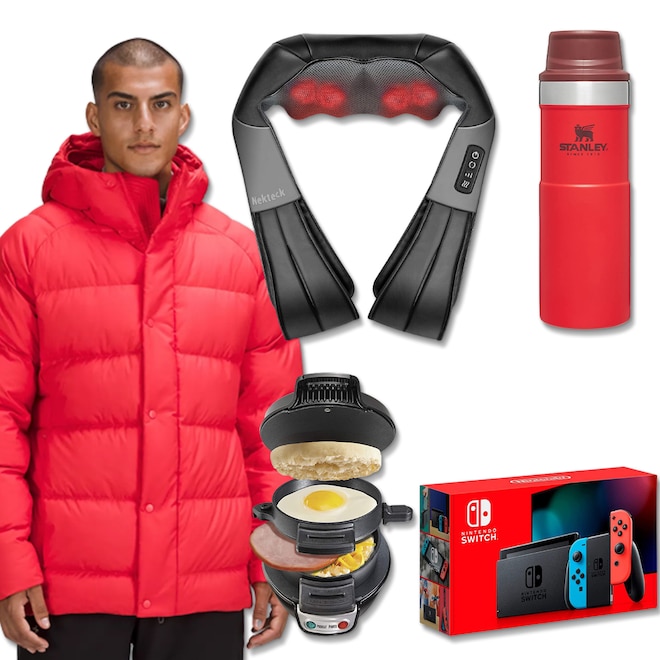 35 Valentine's Day Gifts for Men That He Will Actually Use