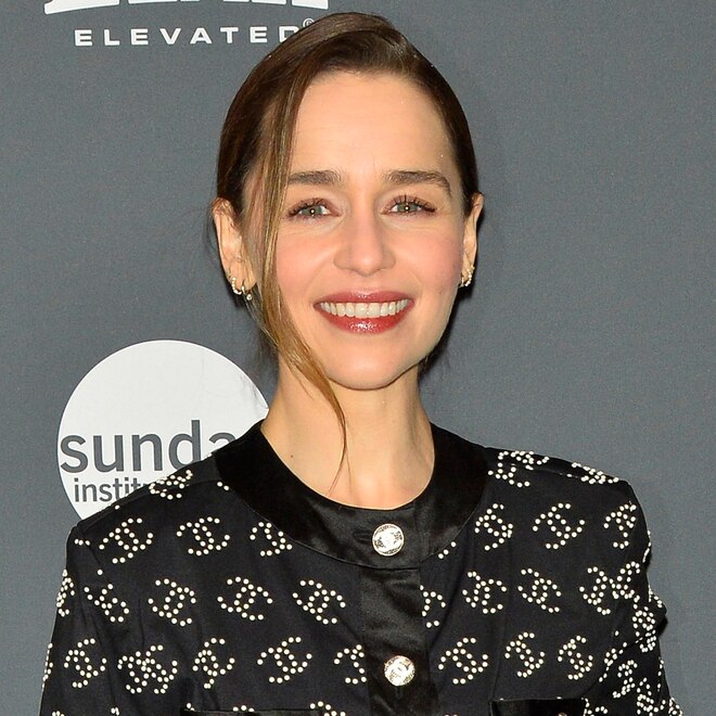 Why Emilia Clarke Isn't Watching House of the Dragon