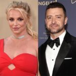 Britney Spears Shares the Meaning Behind Her Justin Timberlake Post