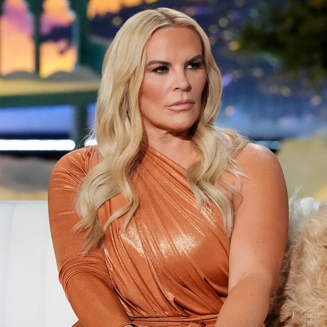 RHOSLC's Heather Gay Finally Comes Clean About Her Black Eye