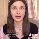 TikTok Star Dylan Mulvaney Breaks Down Her Facial Feminization Surgery