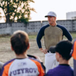 Practice Plans for Coaching Champions for Life