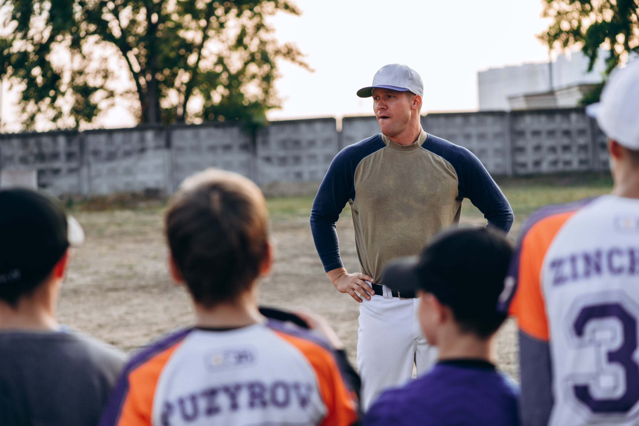 Practice Plans for Coaching Champions for Life