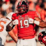 Tyree Wilson: College football stats, highlights, records
