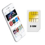 esim sim cards