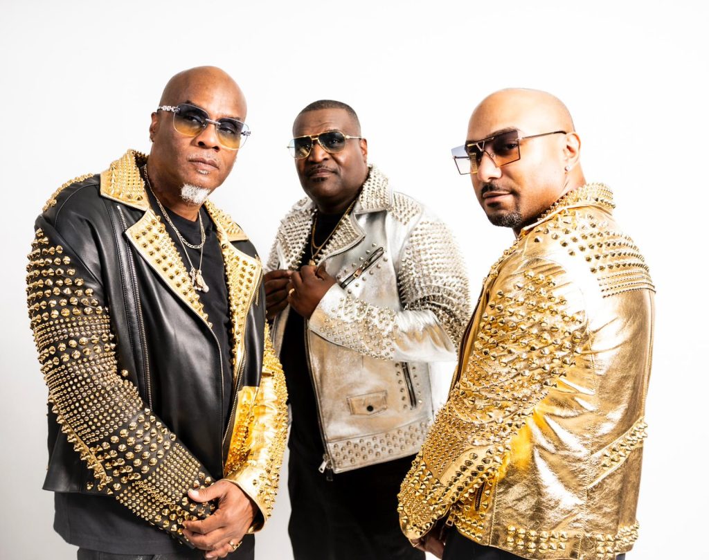 Talent Booking & Entertainment Programming