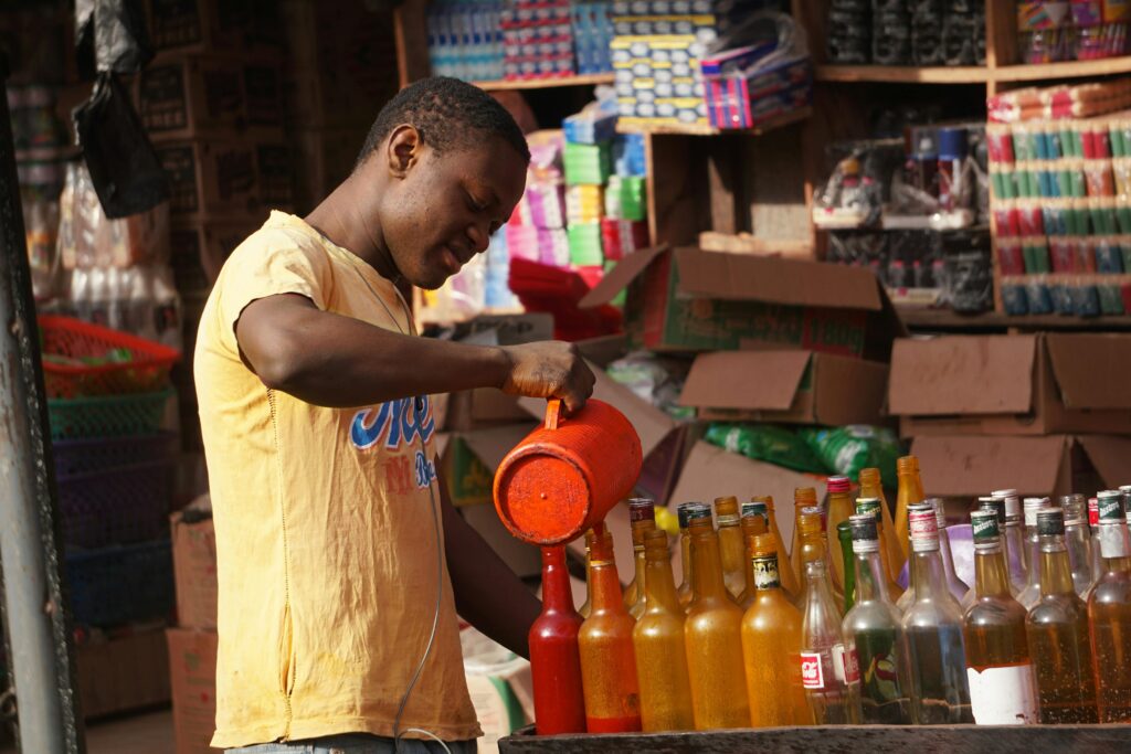 Brand Activation & Experiential Marketing