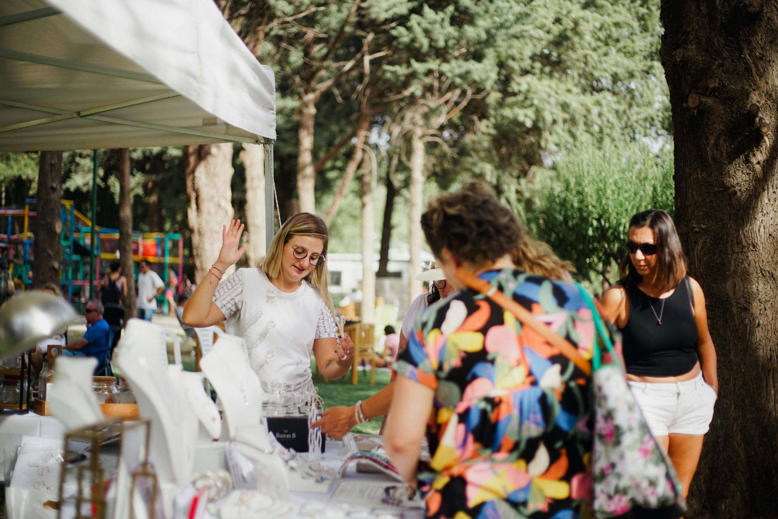 Shy Paris Entertainment shyparis