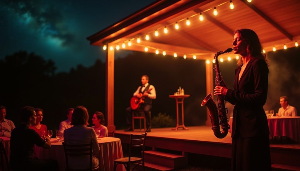 Corporate Event Planning