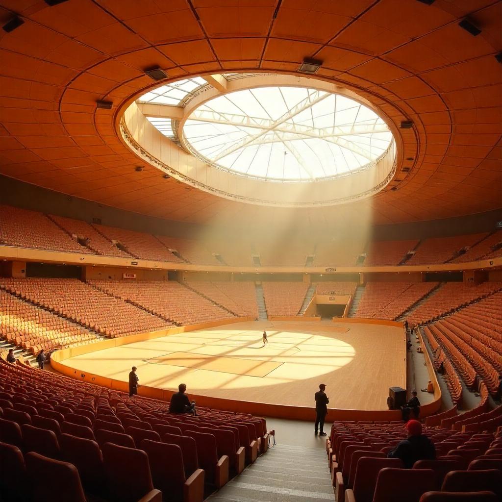 Voices for Change - Environmental Awareness Forum