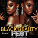 Shy Paris Black Beauty Fest